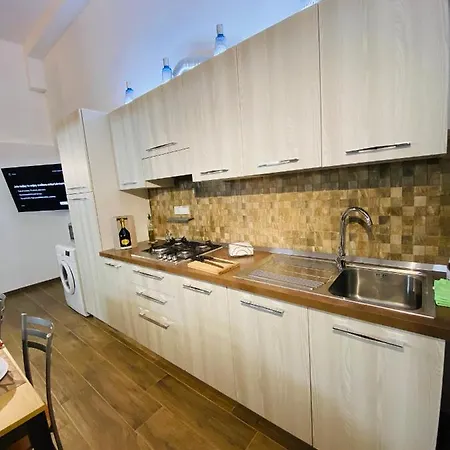 Al Civico 72 Σπίτι διακοπών