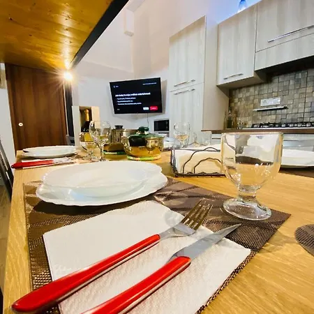 Al Civico 72 Σπίτι διακοπών *