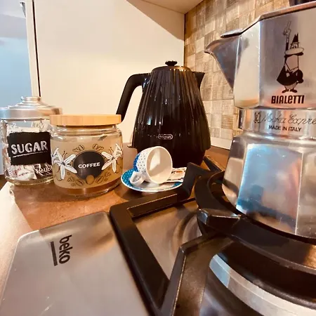 Al Civico 72 Σπίτι διακοπών Πίτσο