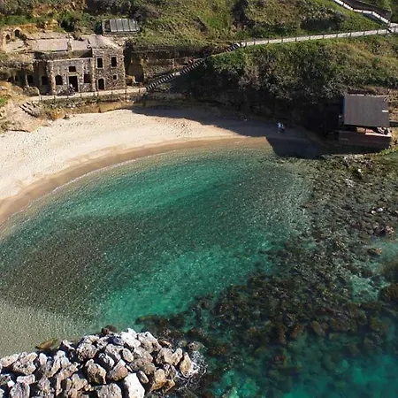 Dom wakacyjny Al Civico 72