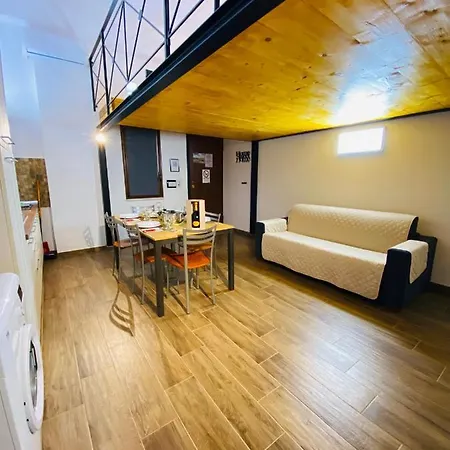 Al Civico 72 Pizzo (Calabria)