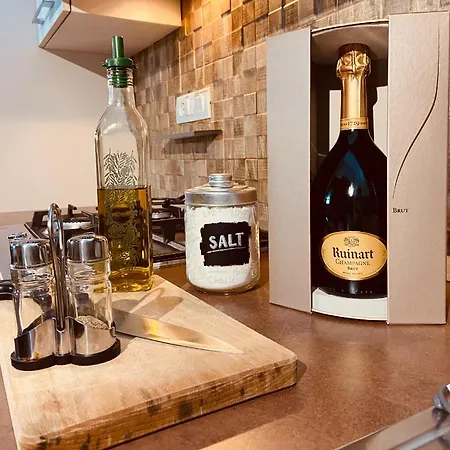 Al Civico 72 בית נופש