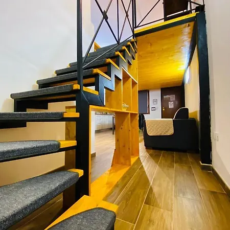 Al Civico 72 Holiday home
