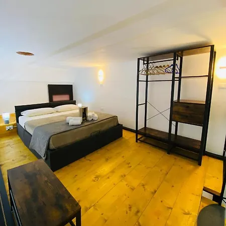 Al Civico 72 בית נופש *