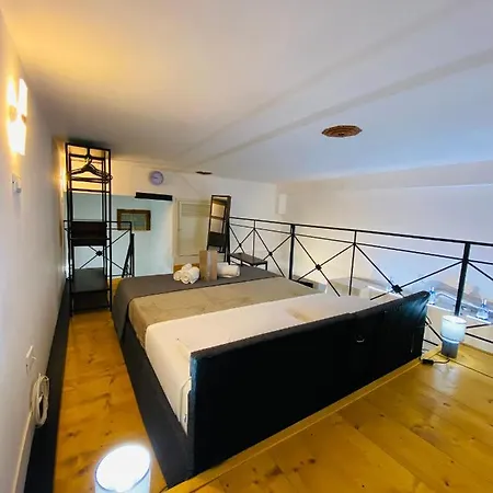 Al Civico 72 בית נופש פיצו