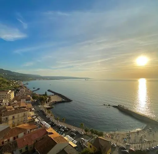 Al Civico 72 Pizzo (Calabria)