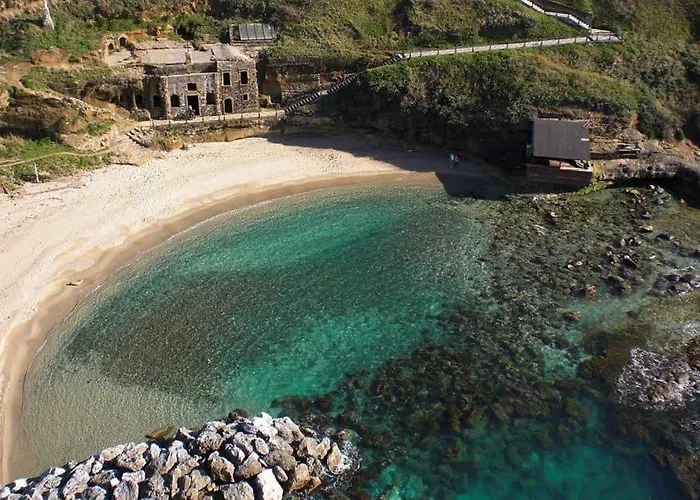 Dom wakacyjny Al Civico 72