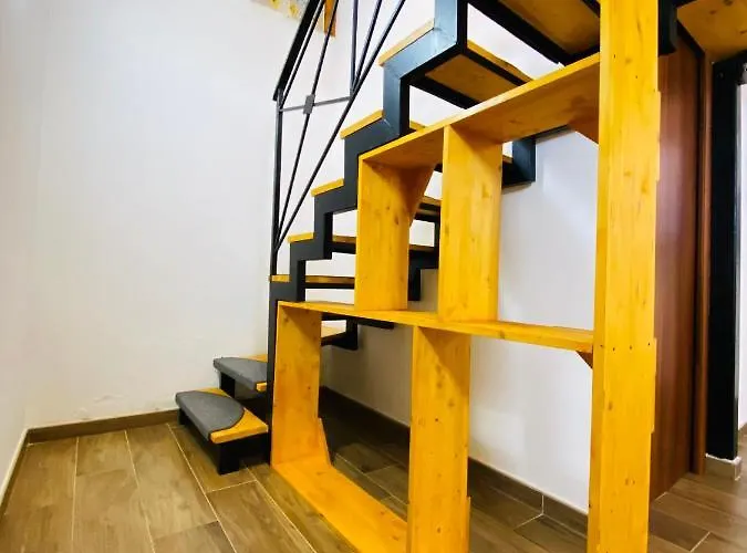 Al Civico 72 * Pizzo (Calabria)