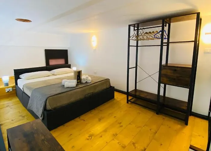 Al Civico 72 度假居 *