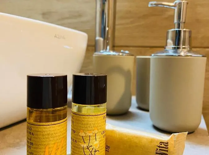 Al Civico 72 Dom wakacyjny Pizzo (Calabria)